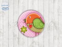 Motiv-Cabochons 49138-1 Einzelset  